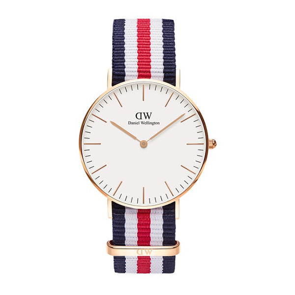 Часы Daniel Wellington CANTERBURY DW00100030